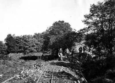 06. Mill Beck, 1948