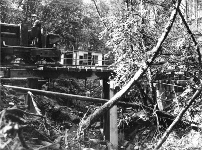 03. Well Beck, 1949