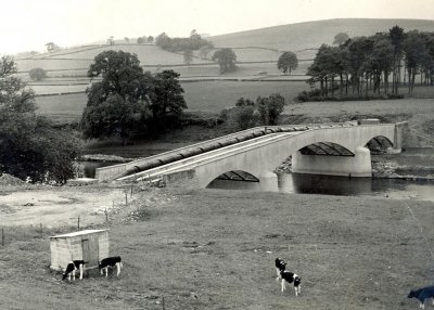03. Lune Pipe bridge, 1955