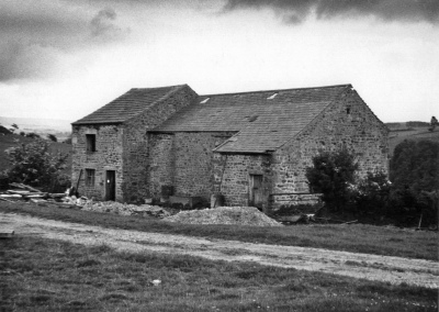 01. Mashiters in 1973