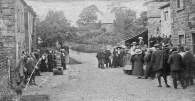 06. A Lowgill Gathering