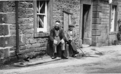 03. Edward Knowles & John Parker, Lowgill 1953