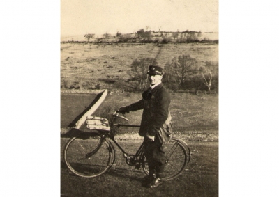 08. Delivering the Post in the 1930s