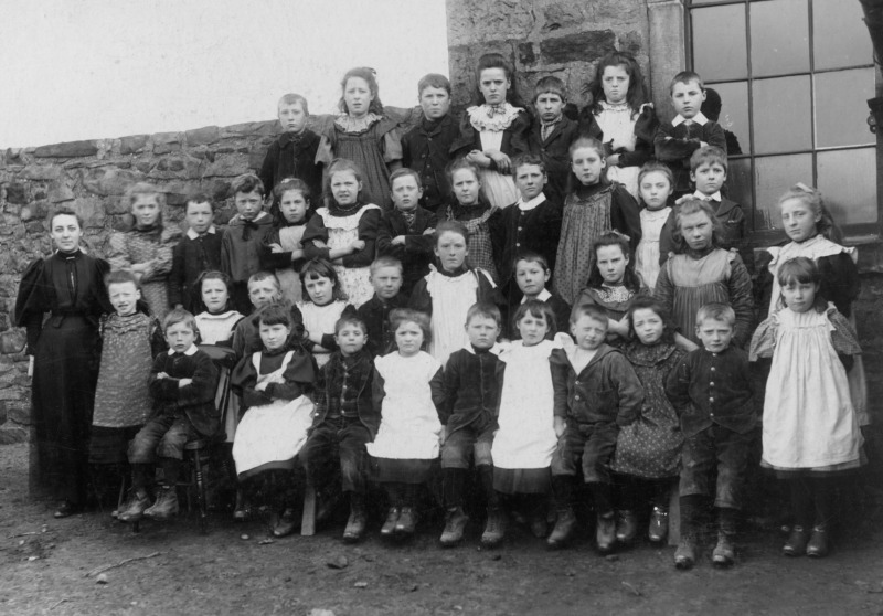 02. Tatham Fells School