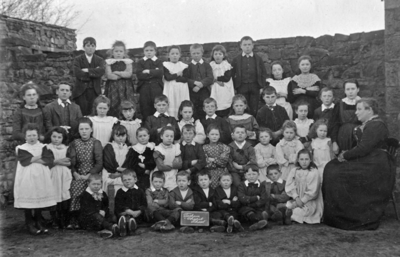 03. Tatham Fells School