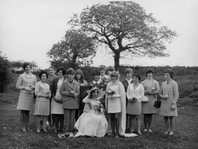 16. The Last Tatham Sports Queen