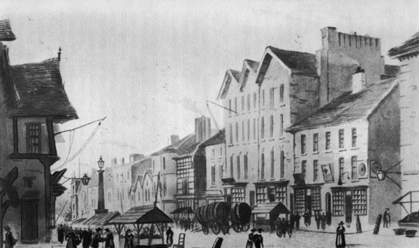 Bolton deansgate 1838