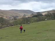 Roeburndale