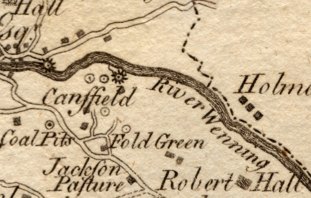 Map: Yates 1786