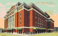 Boston Opera House