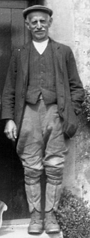 John Winn John Winn